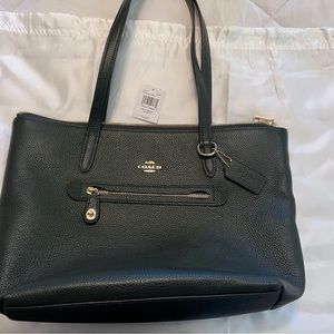 Coach Taylor Tote